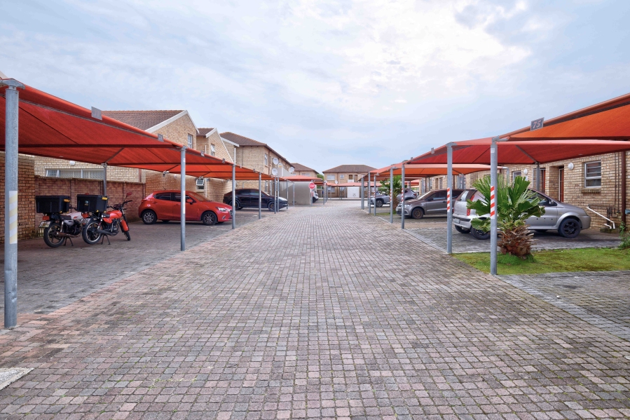 2 Bedroom Property for Sale in Walmer Heights Eastern Cape